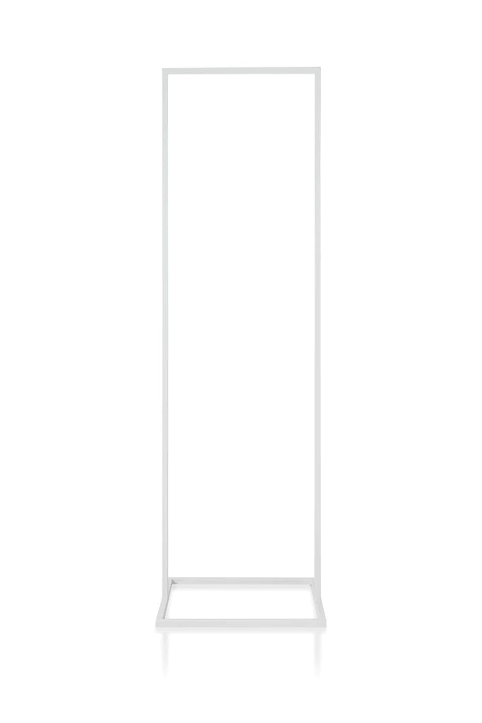 CLOTHES RACK 50 - white