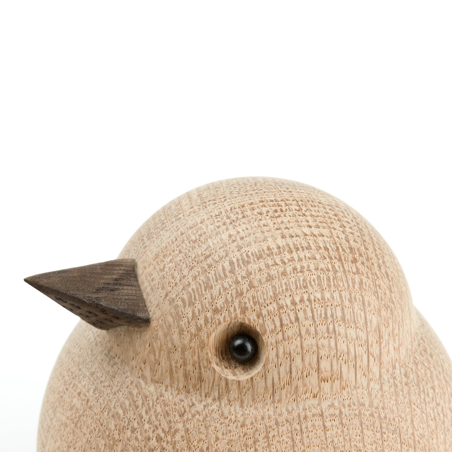 PAPA SPARROW natural oak