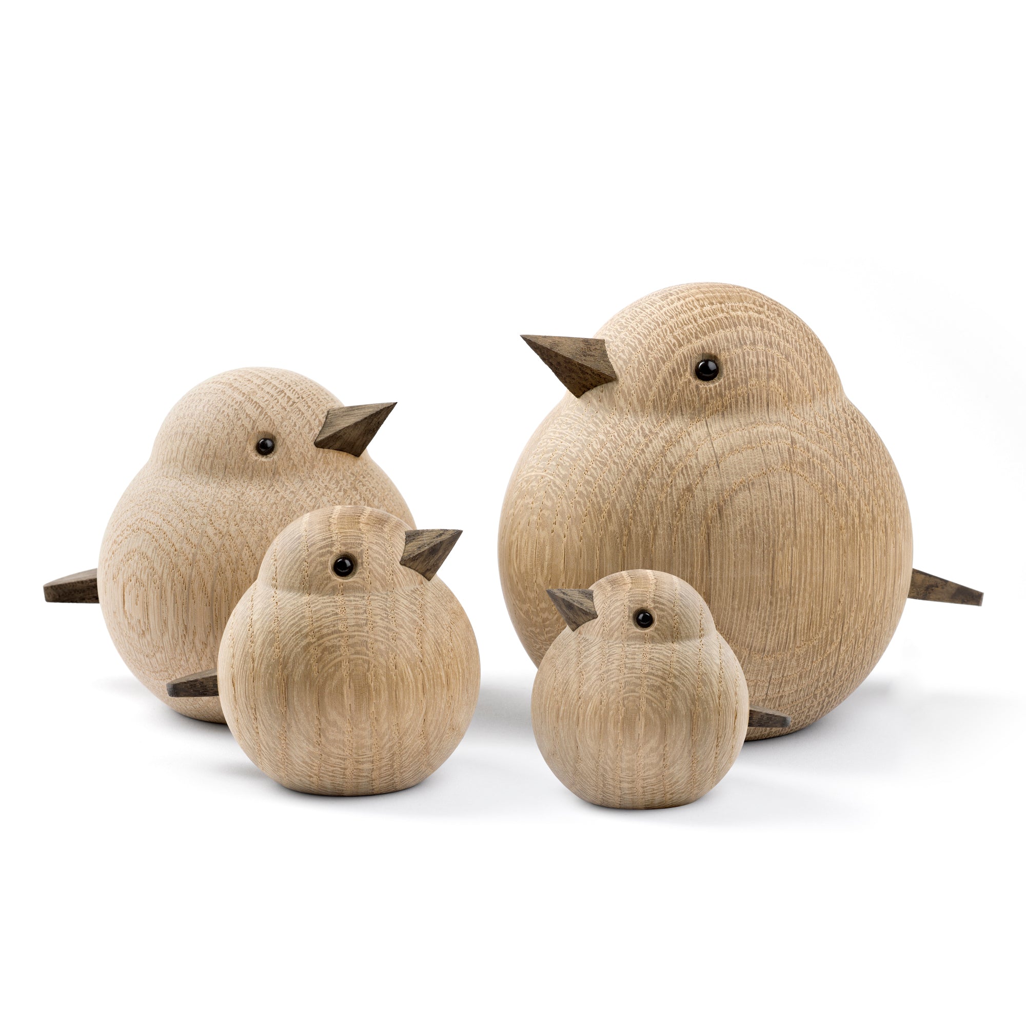 MINI SPURV i ubehandlet eg