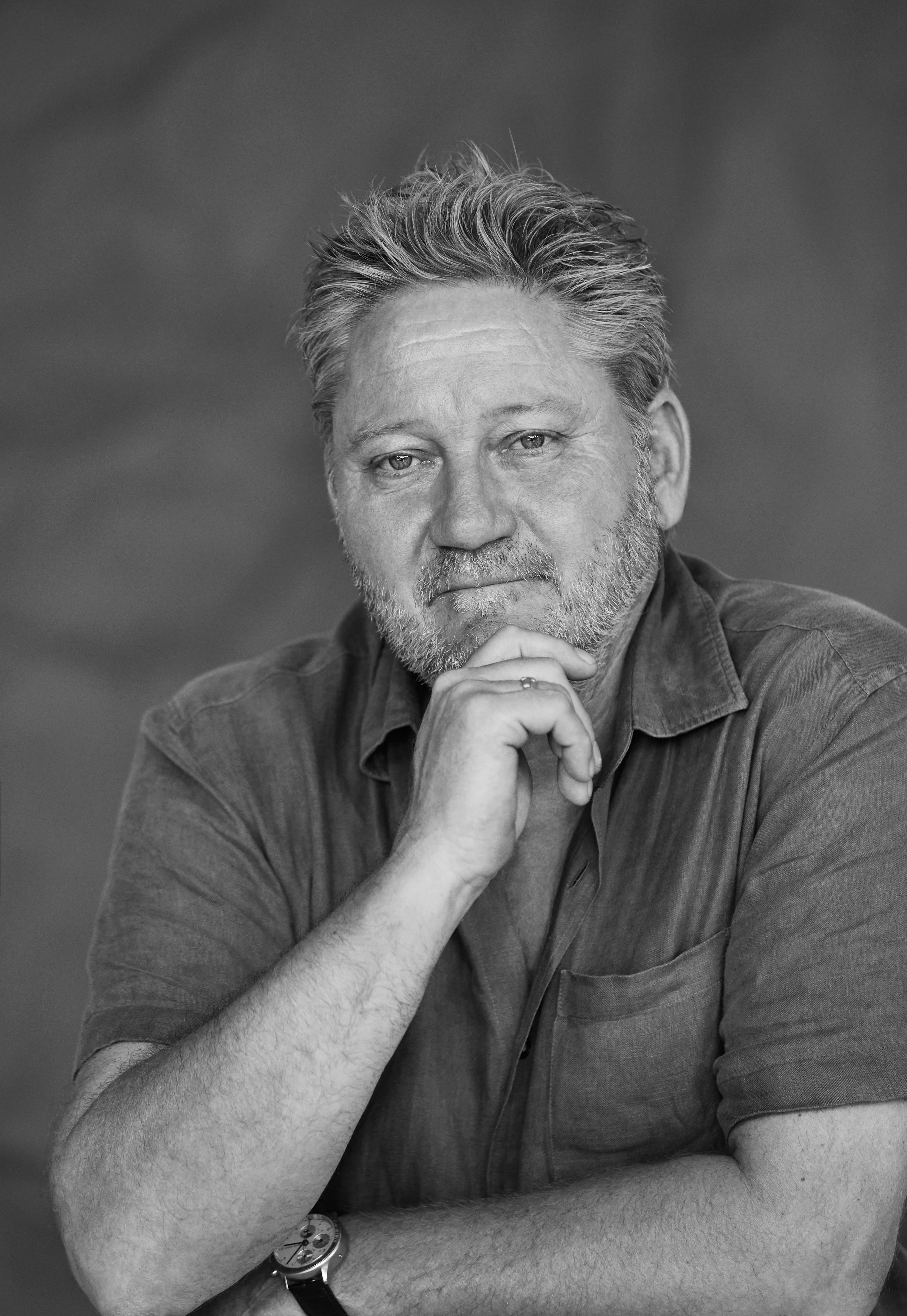 Anders Nørgaard
