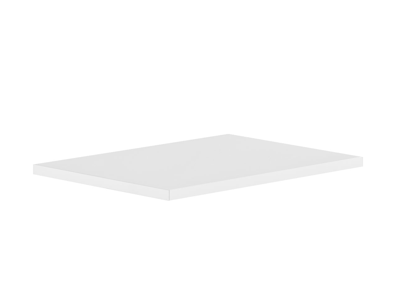 MARCO 50 rack shelf - white