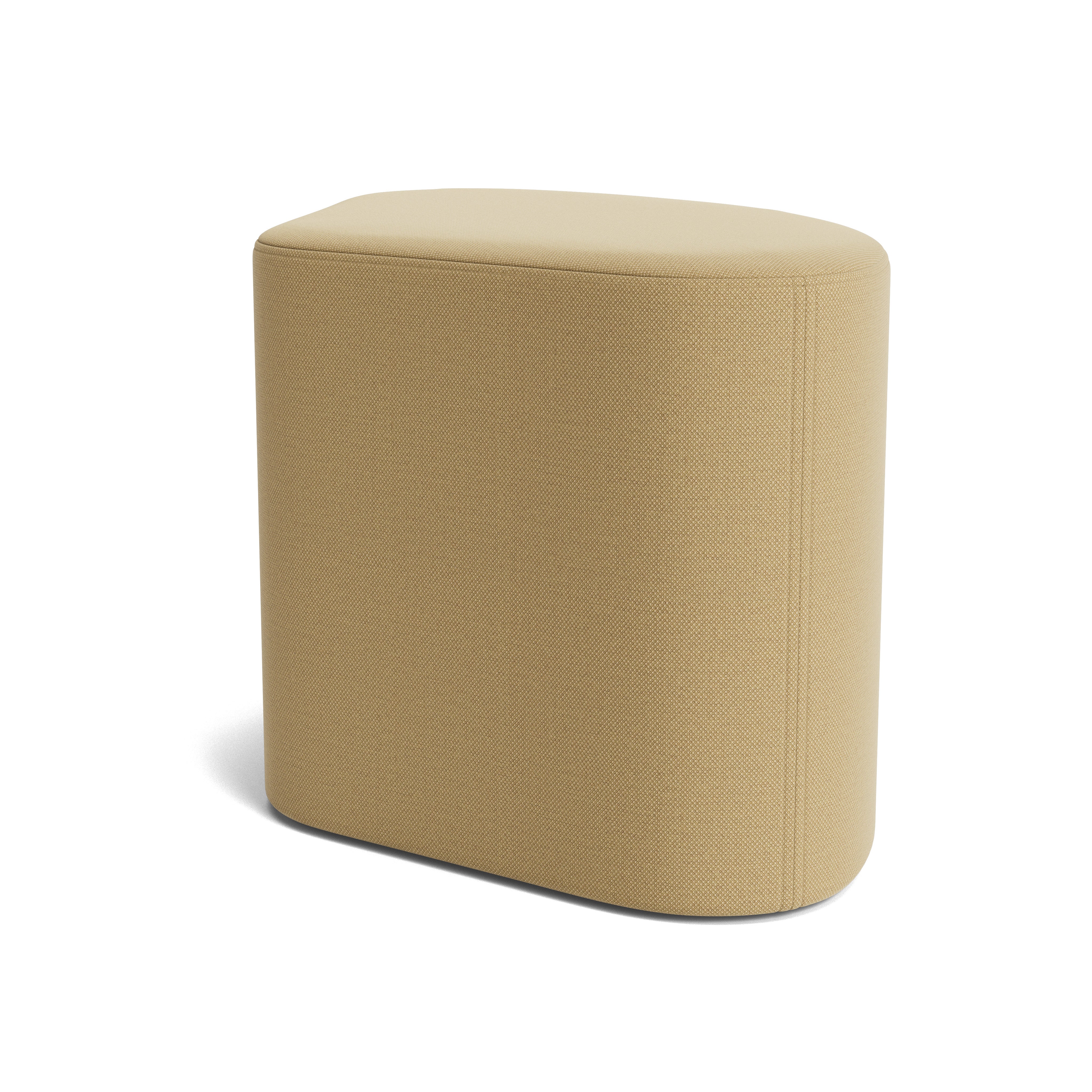 MADISON puf - golden sand