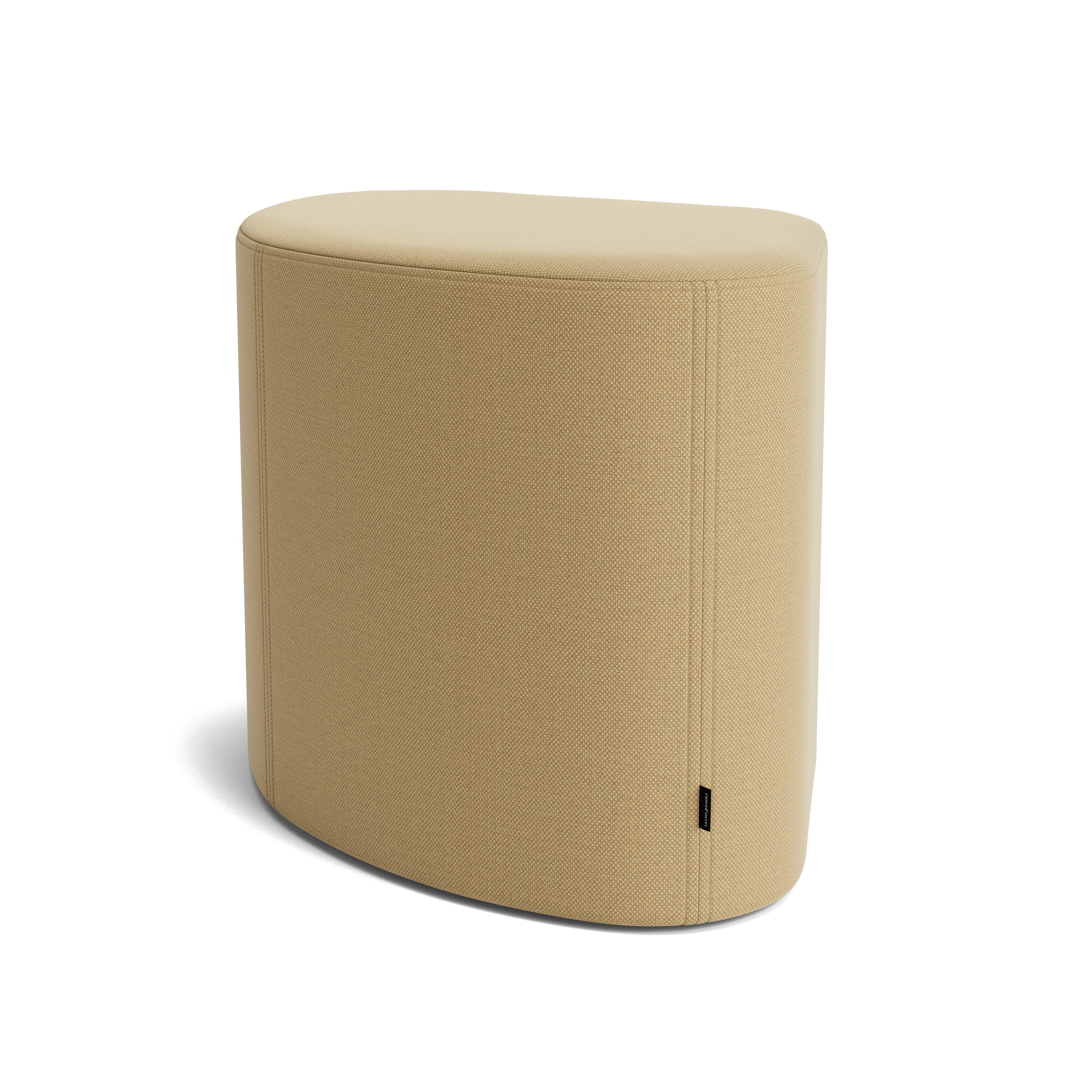 MADISON puf - golden sand