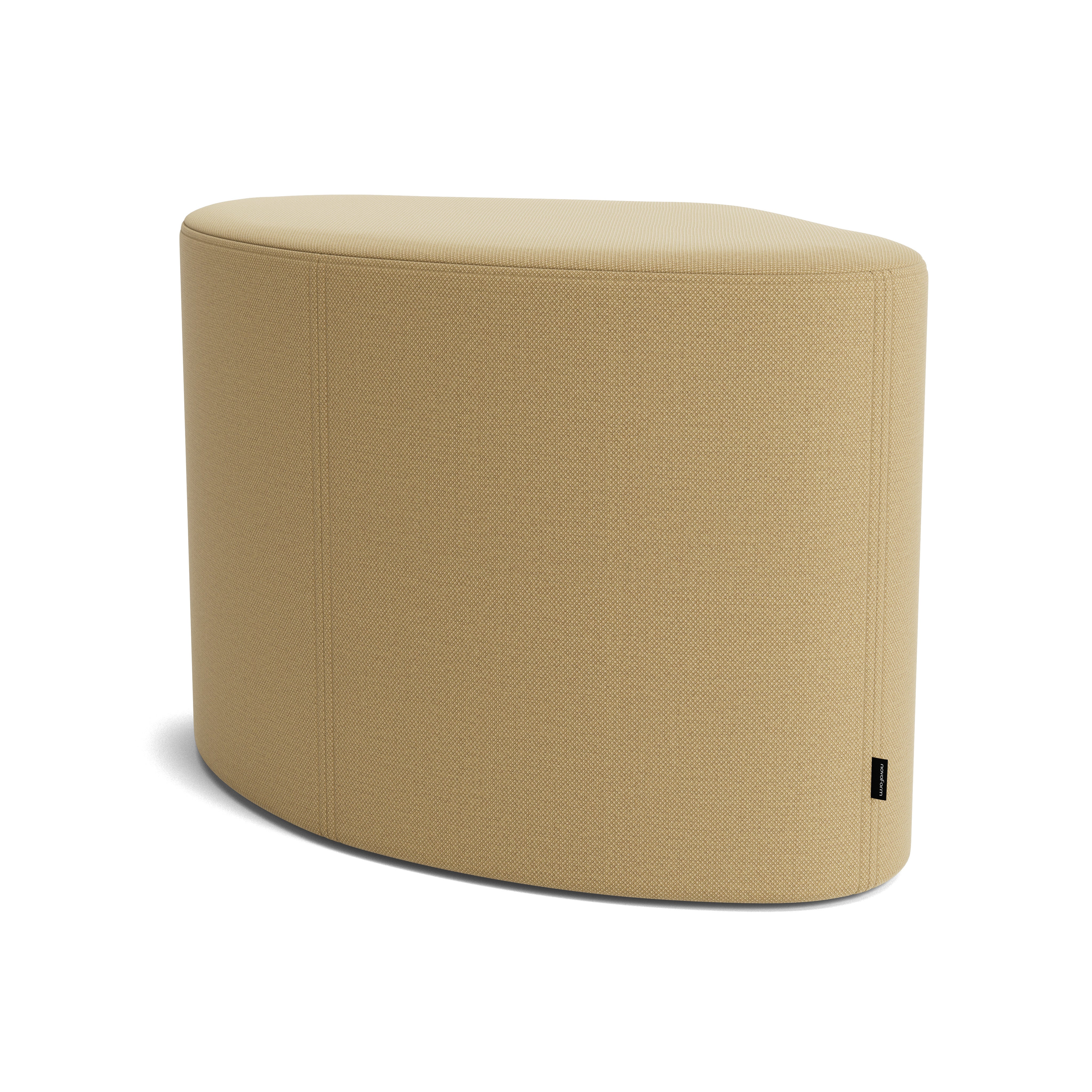 MADISON puf - golden sand