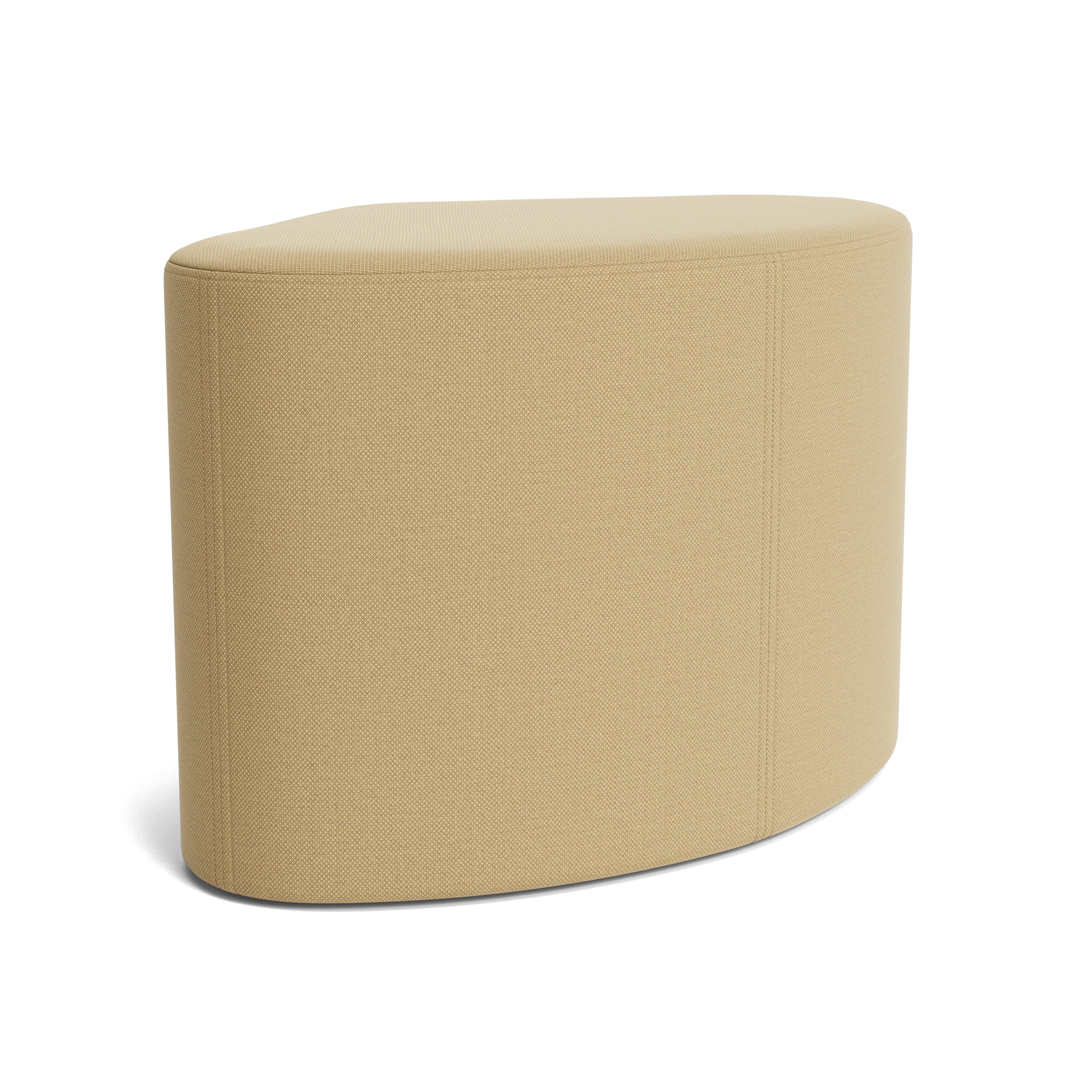 MADISON puf - golden sand