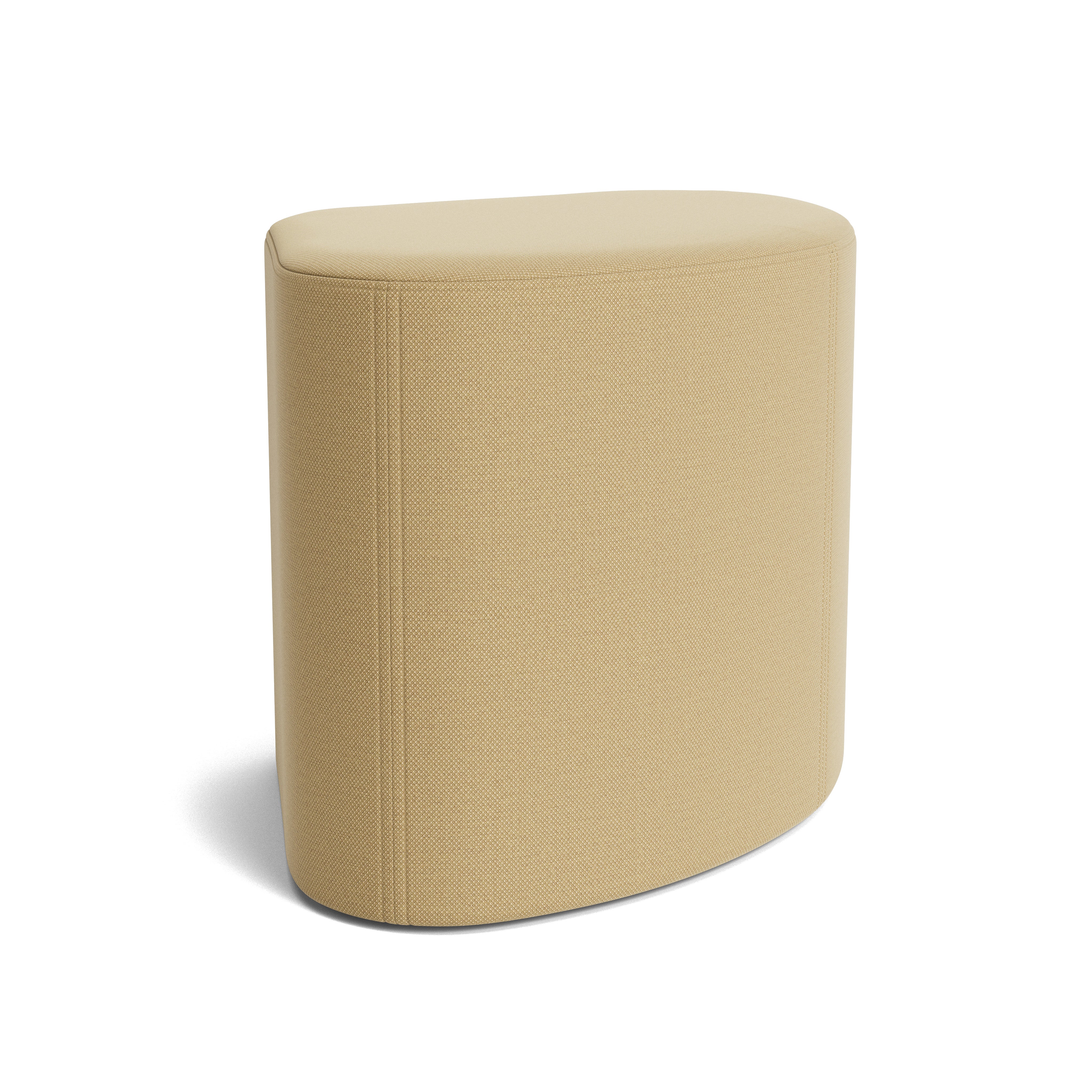 MADISON puf - golden sand