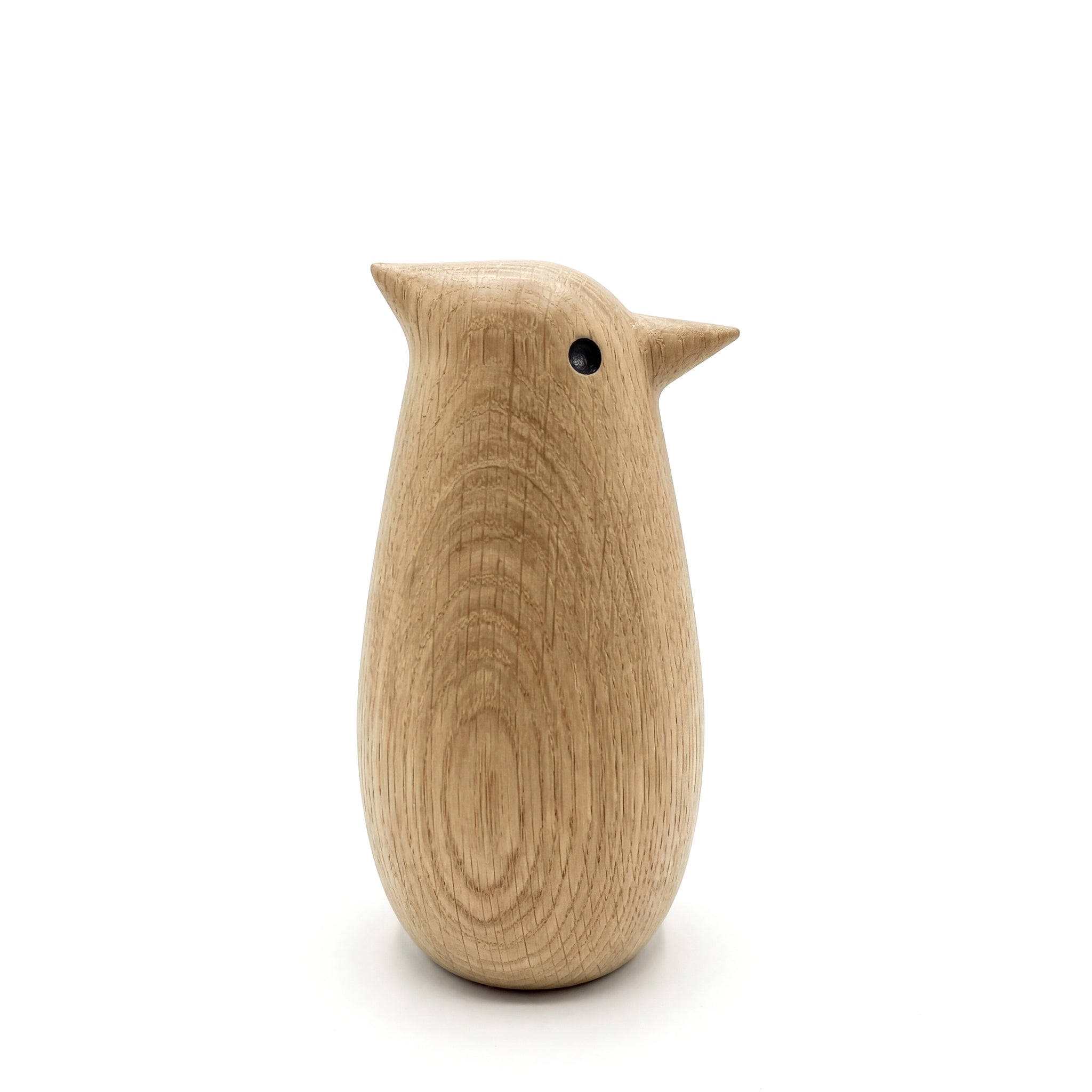 Mama Songbird Natural oak