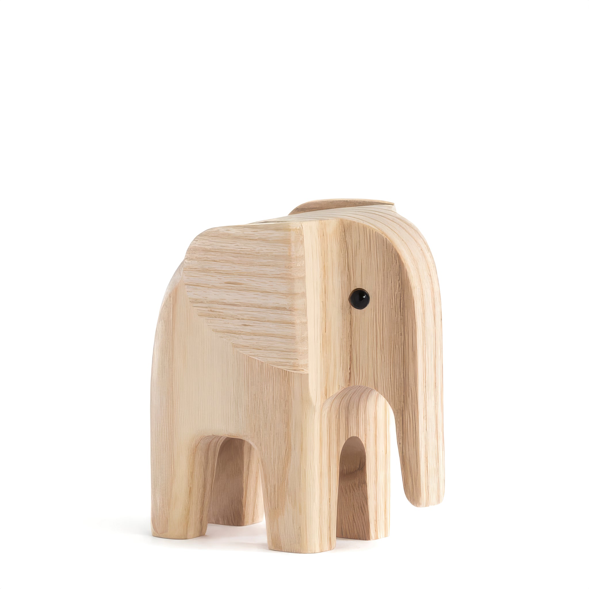 BABY ELEPHANT natural ash