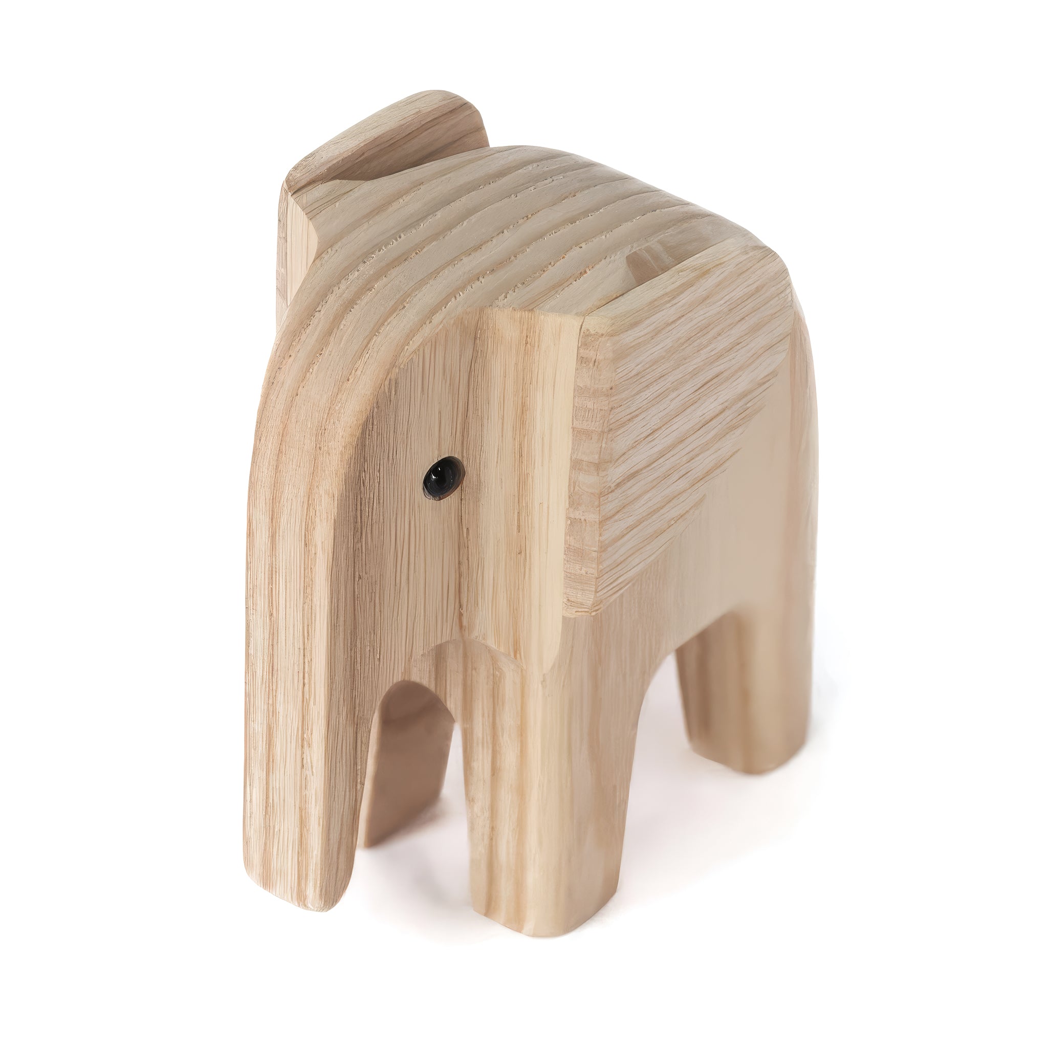 BABY ELEPHANT natural ash