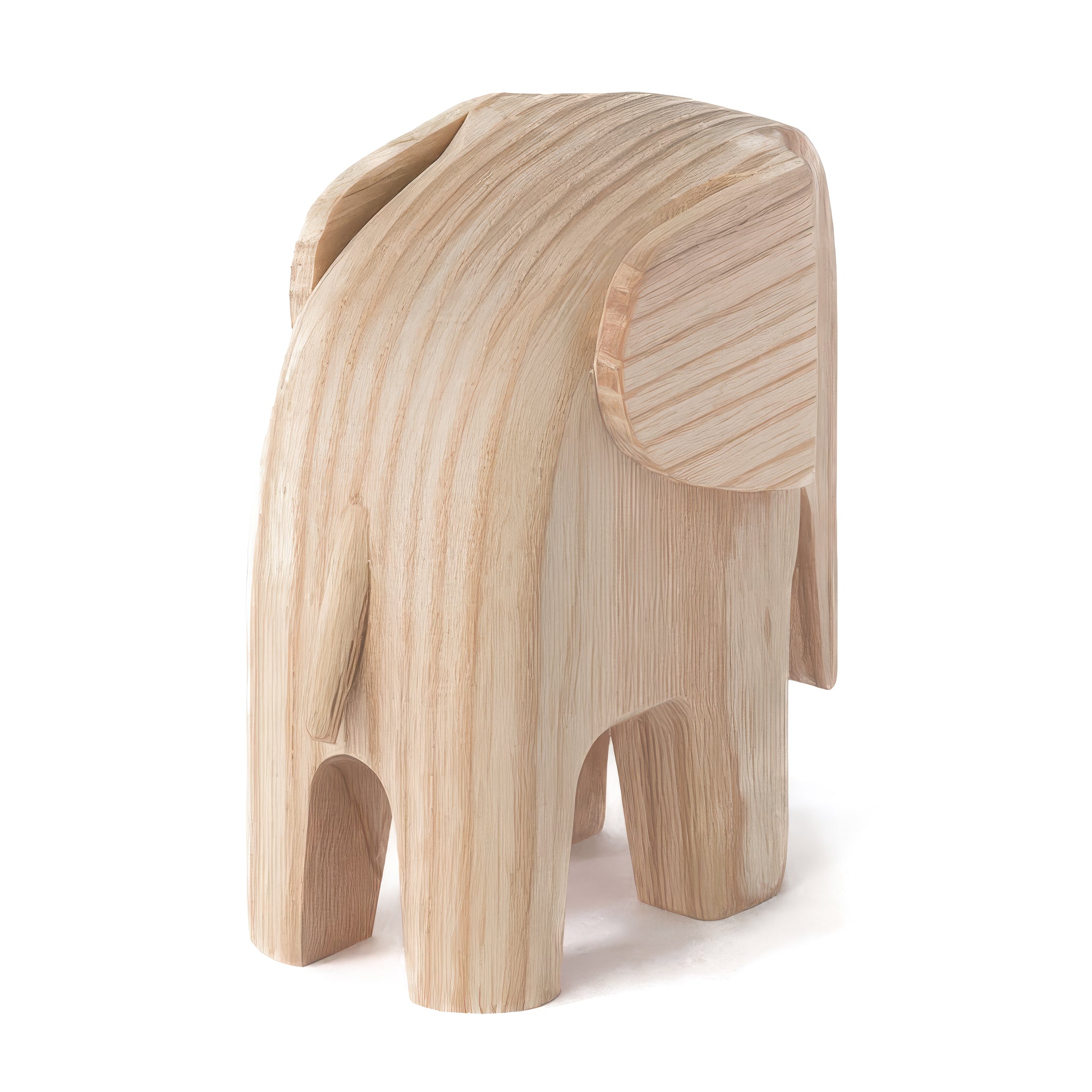 BABY ELEPHANT natural ash