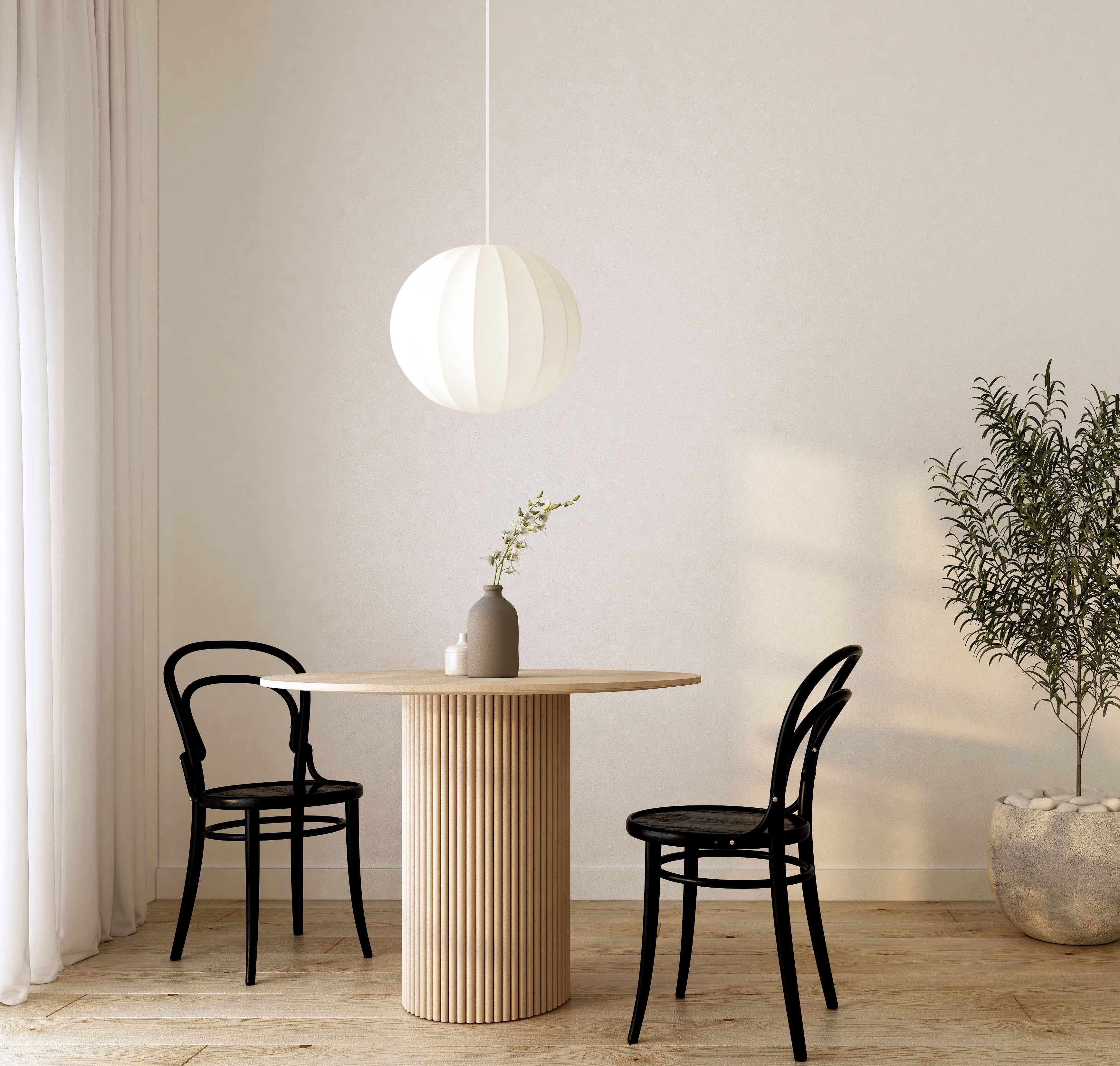 FW01 Malmö 50 pendant