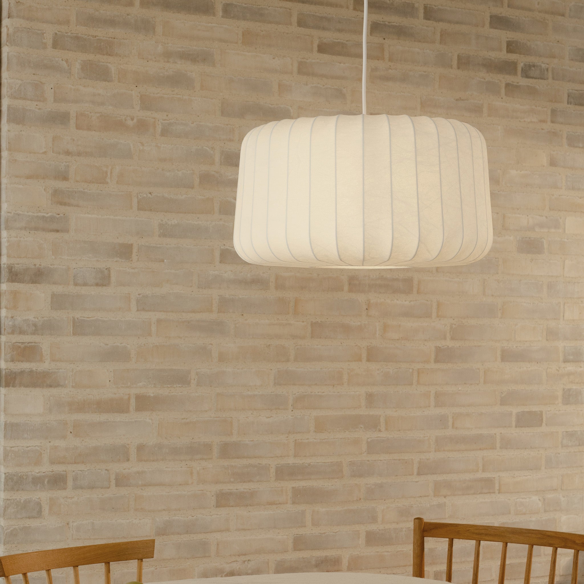 FW08 Solna pendant