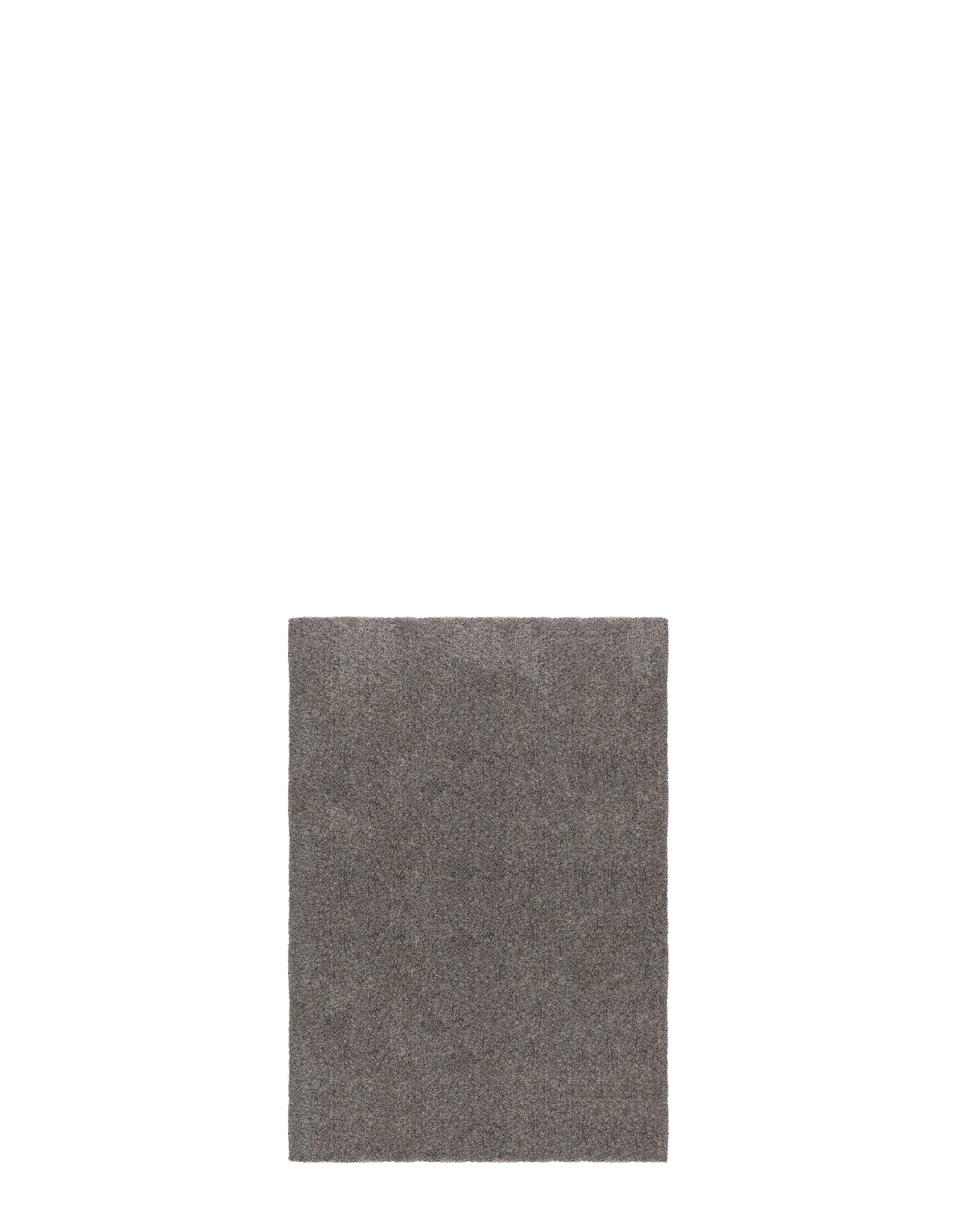 ORIGIN tæppe 140x200 cm - Coal