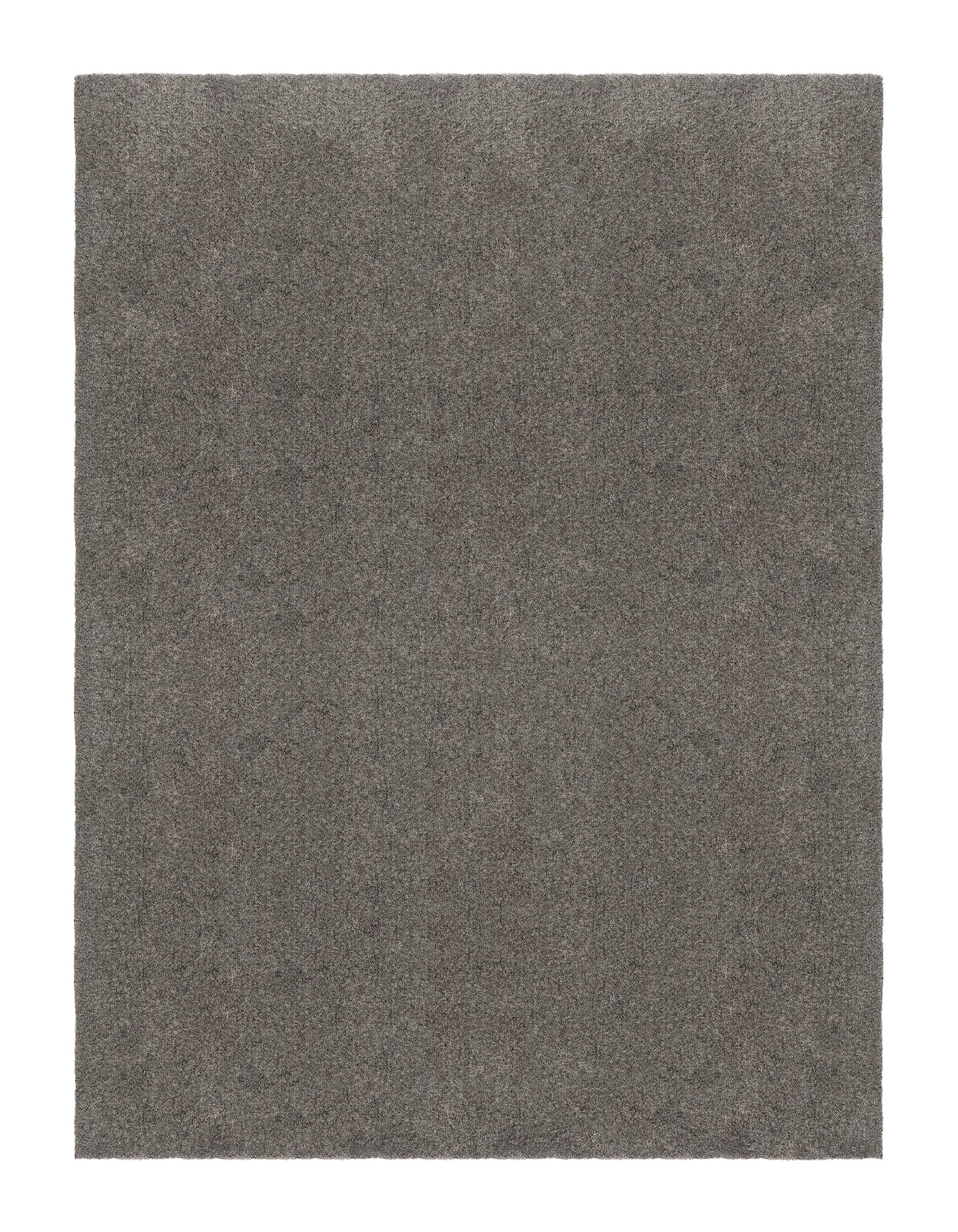 ORIGIN tæppe 300x400 cm - Coal