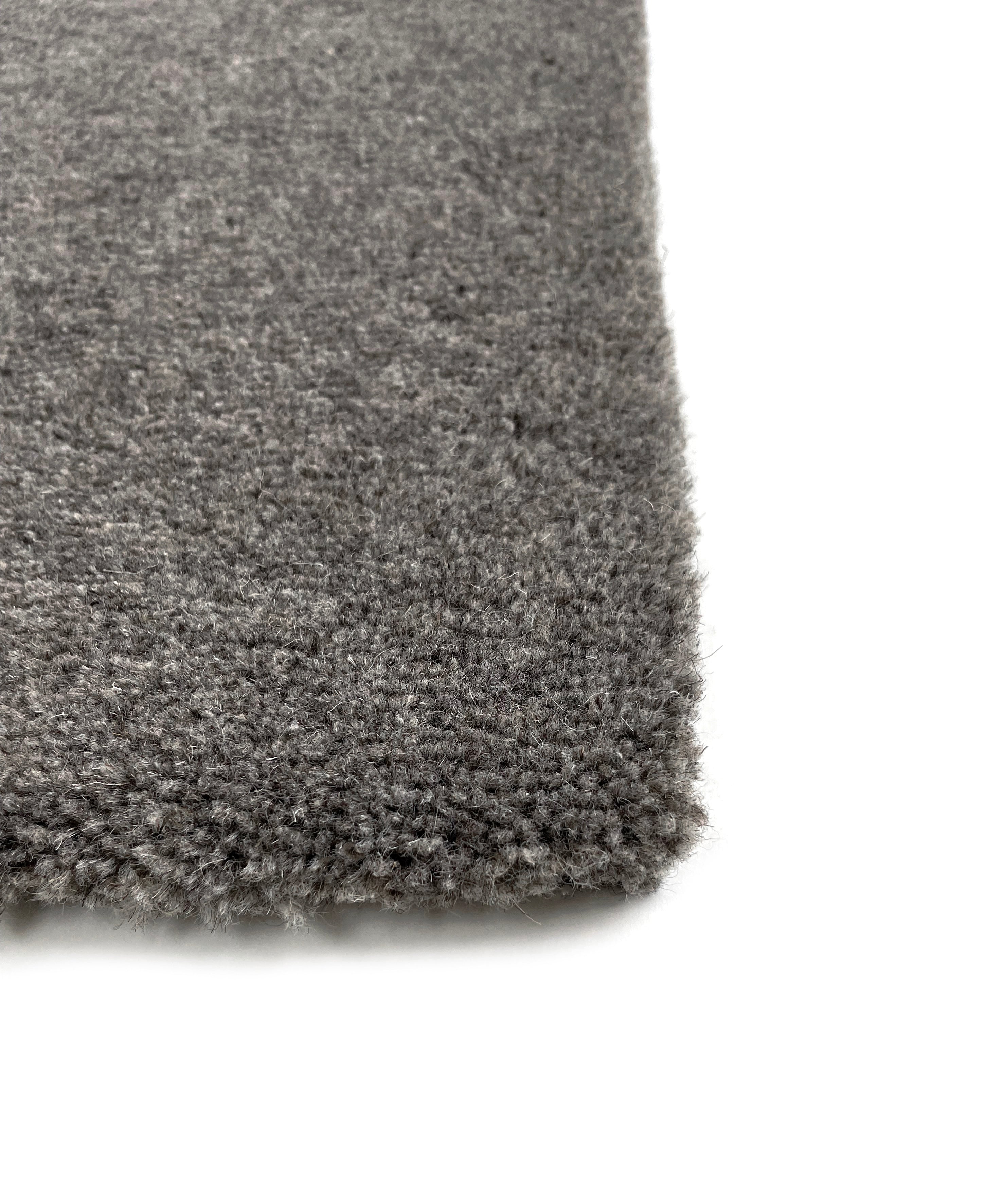 ORIGIN rug 300x400 cm - Coal