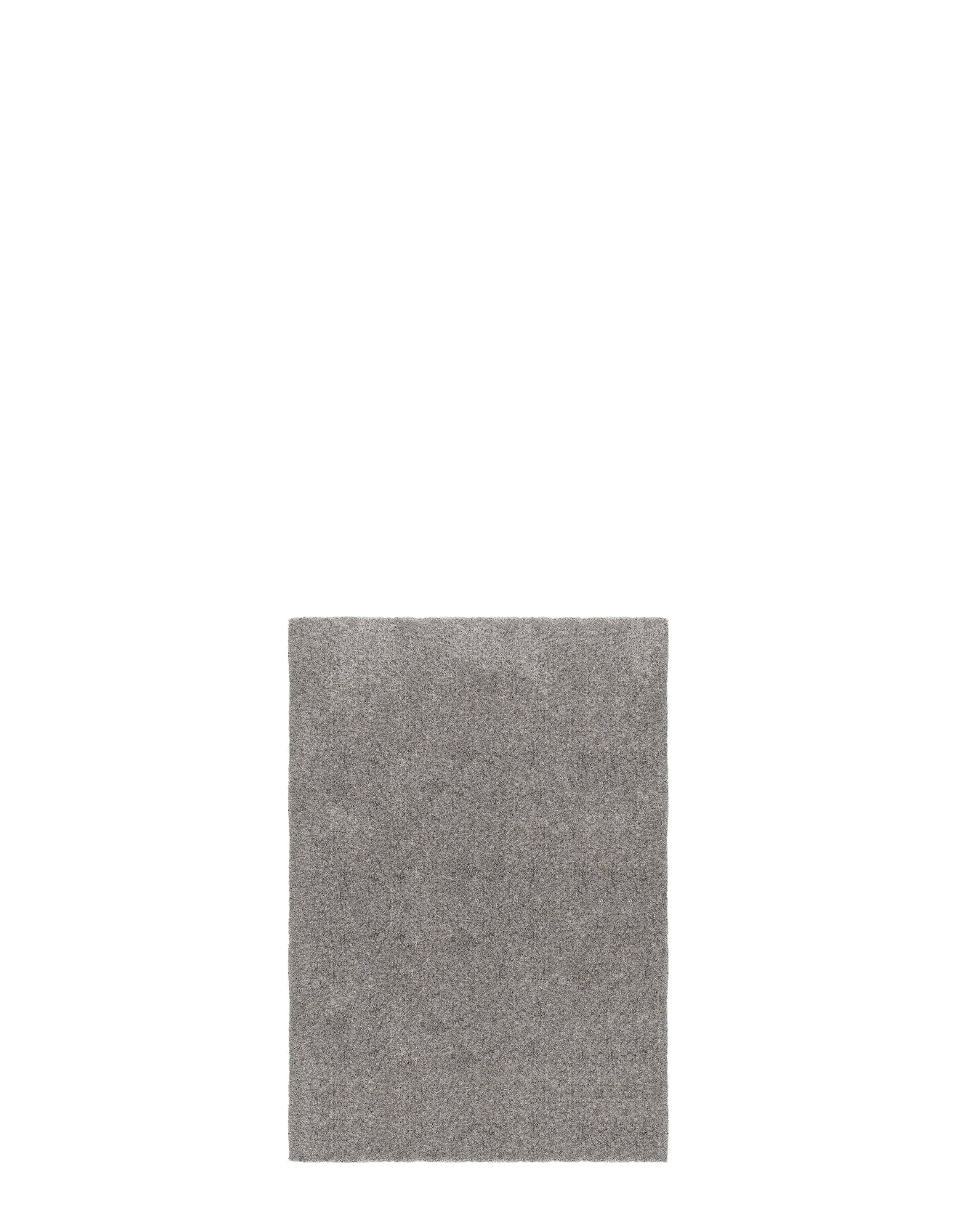 ORIGIN tæppe 140x200 cm - Slate