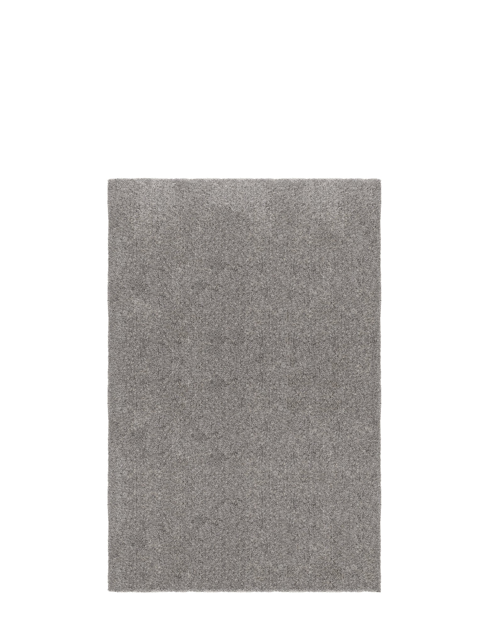 ORIGIN tæppe 200x300 cm - Slate