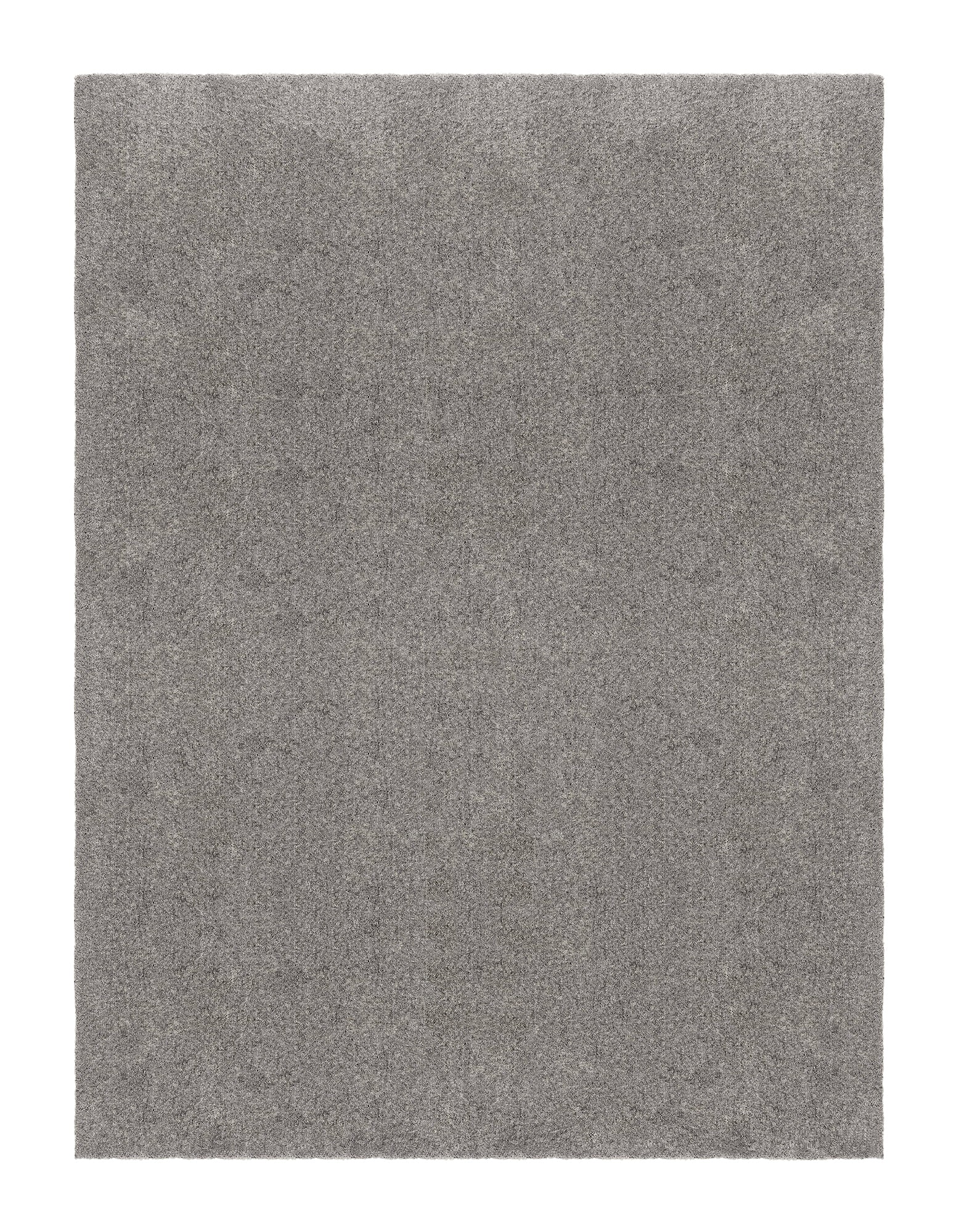 ORIGIN tæppe 300x400 cm - Slate