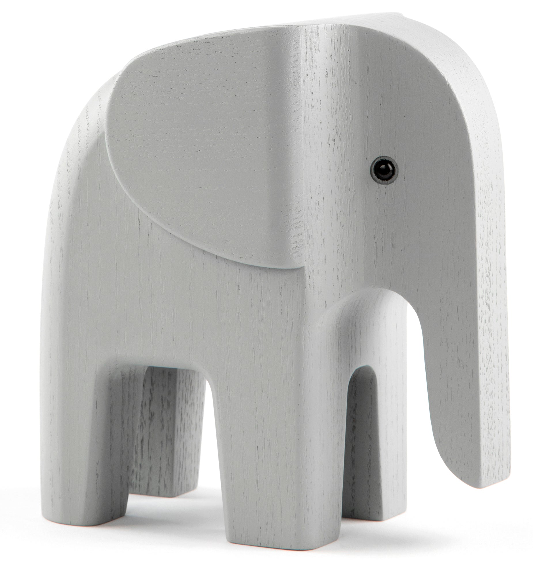 ELEFANT jubilæumsudgave med WWF - grå asketræ