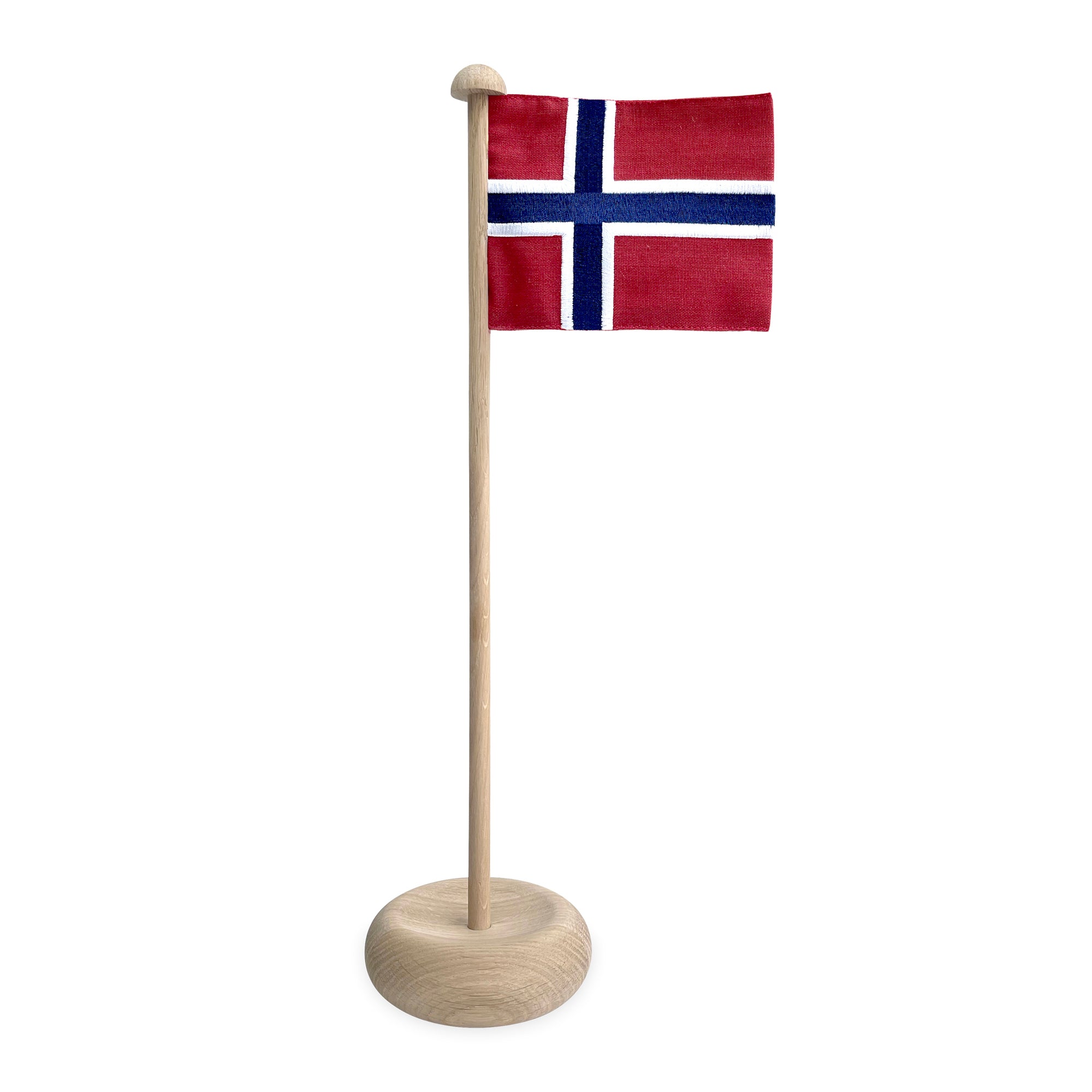 BORDFLAG - Norsk