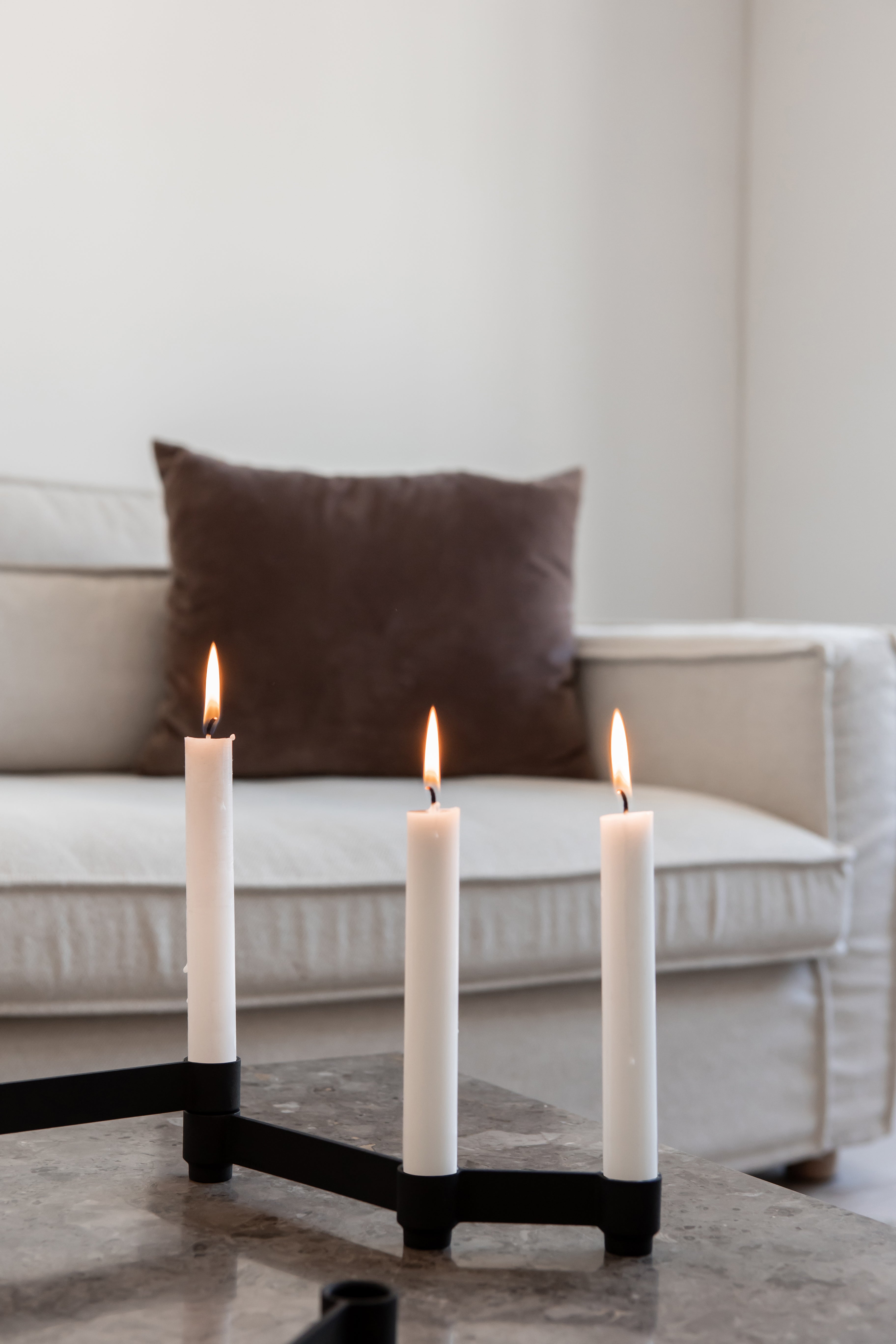 SERO candle holder - add-on module