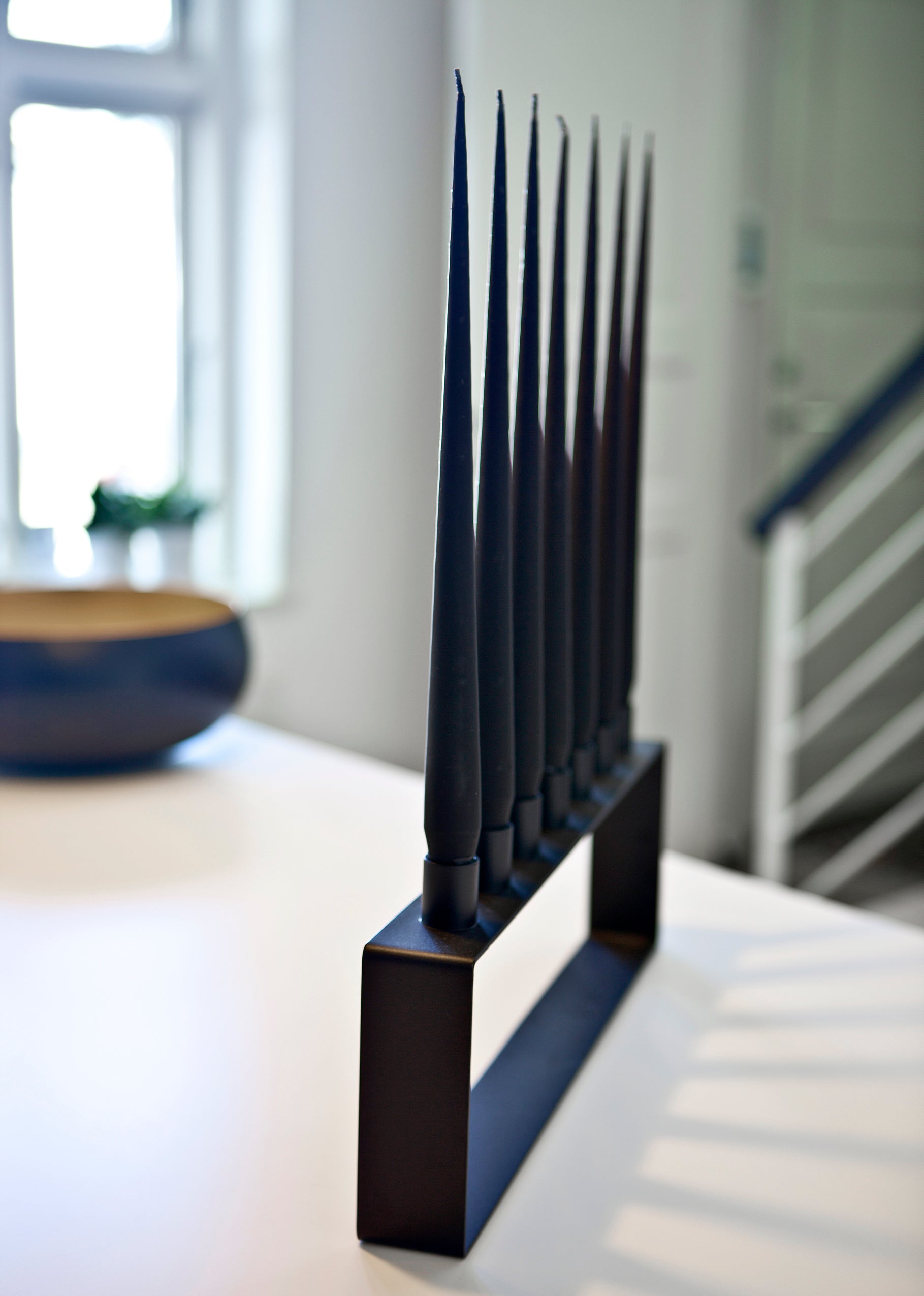 FRAME 7 candle holder