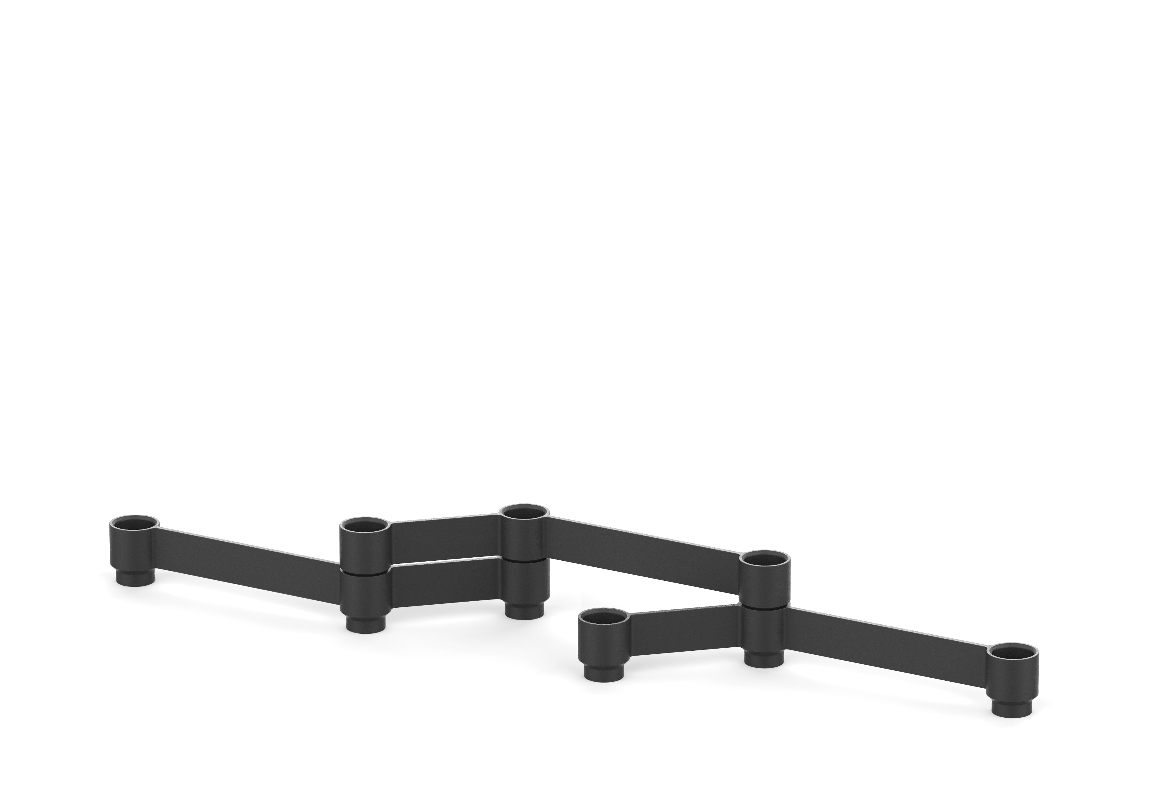 SERO candle holder - 3 modules