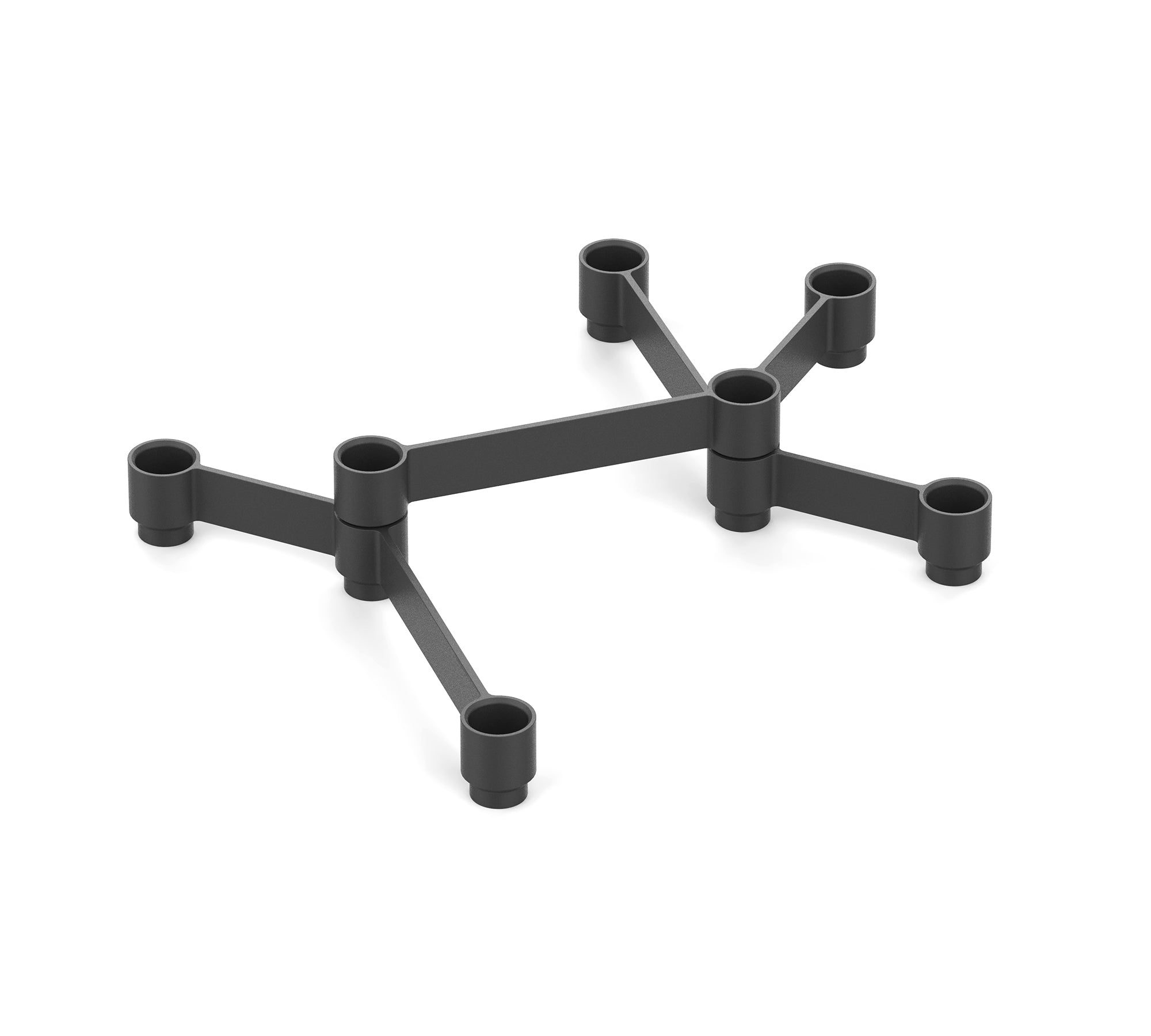 SERO candle holder - 3 modules